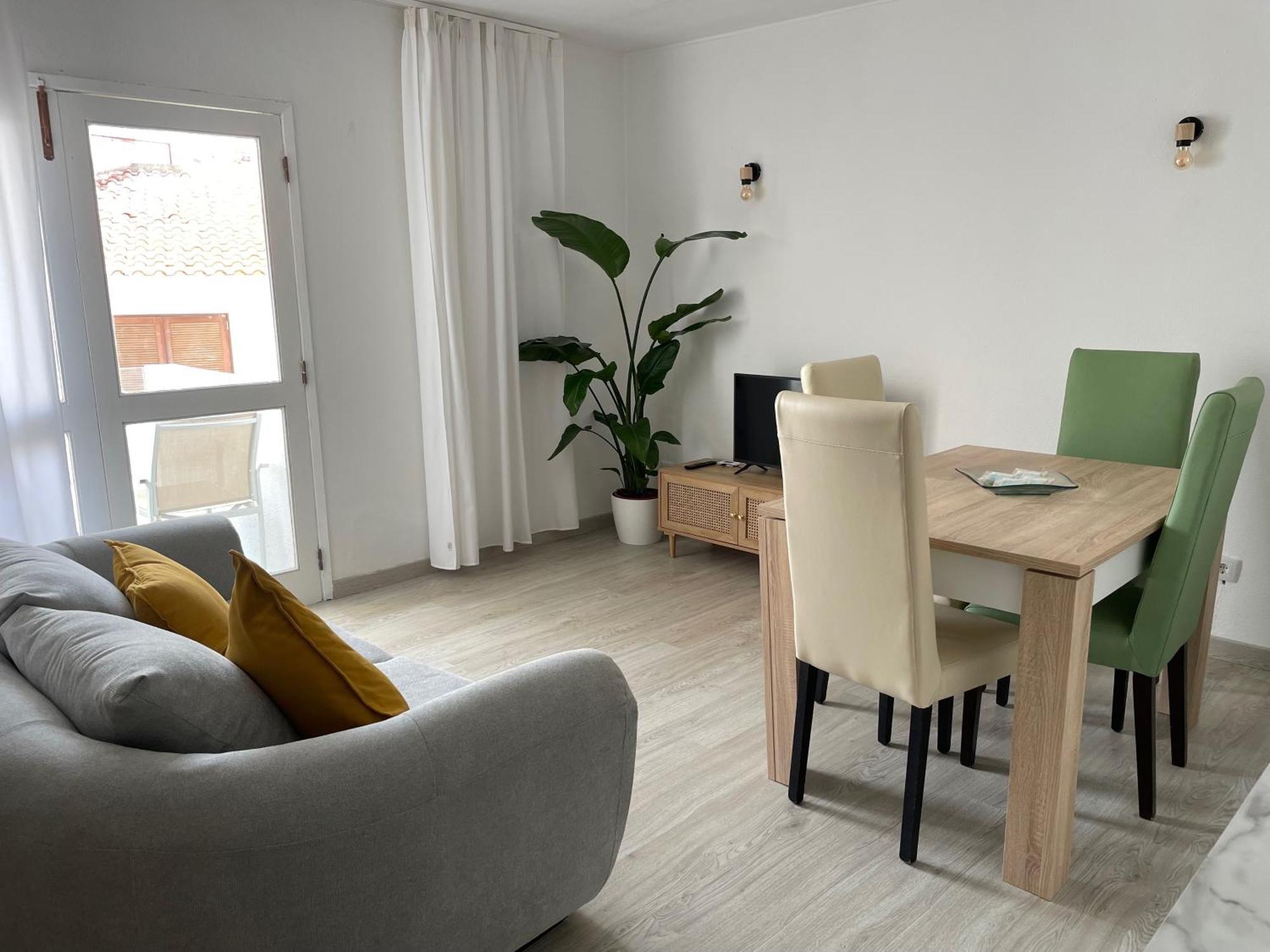New! Apartment 50 Meters From The Beach Carvoeiro  Kültér fotó