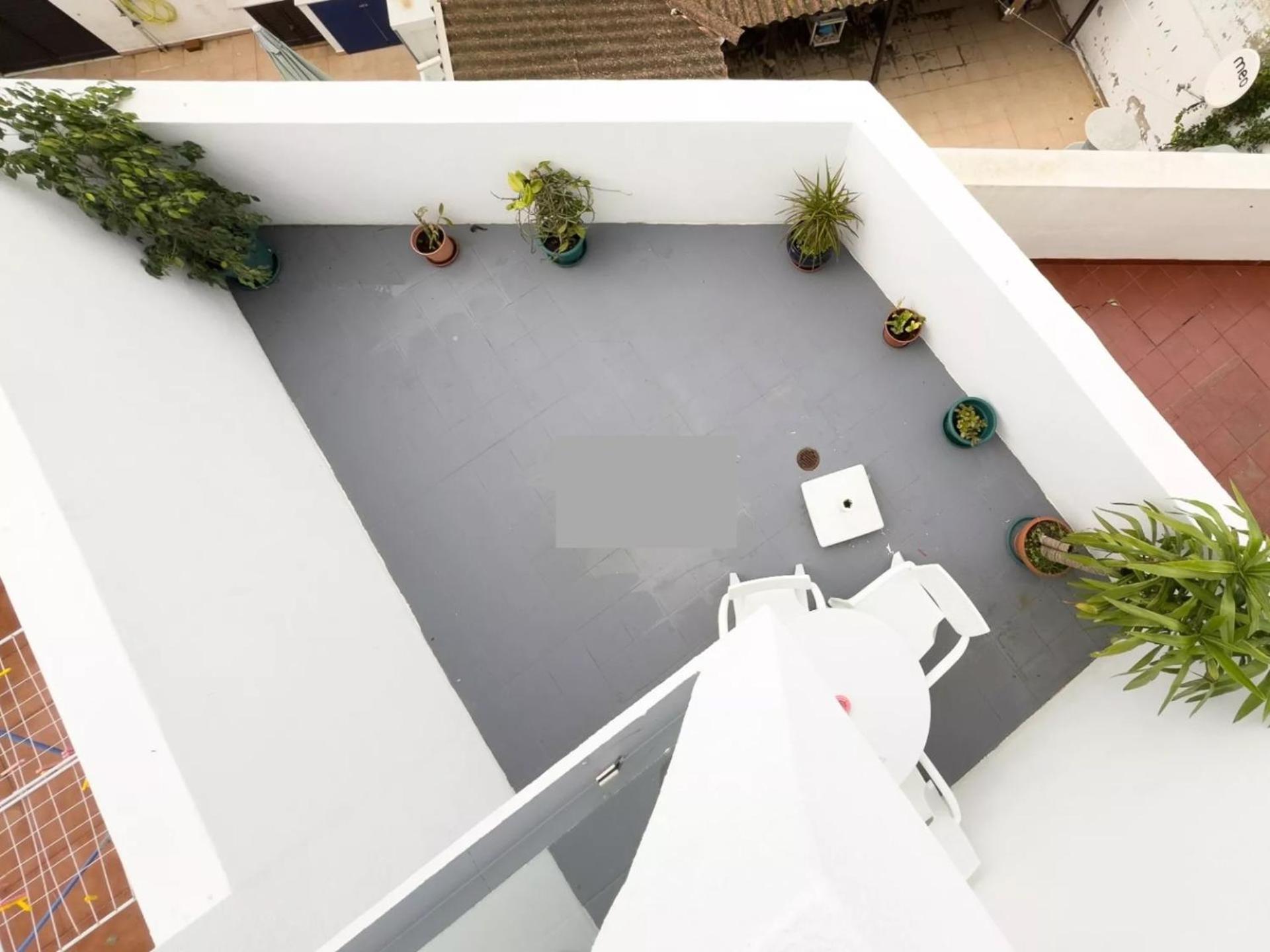 New! Apartment 50 Meters From The Beach Carvoeiro  Kültér fotó